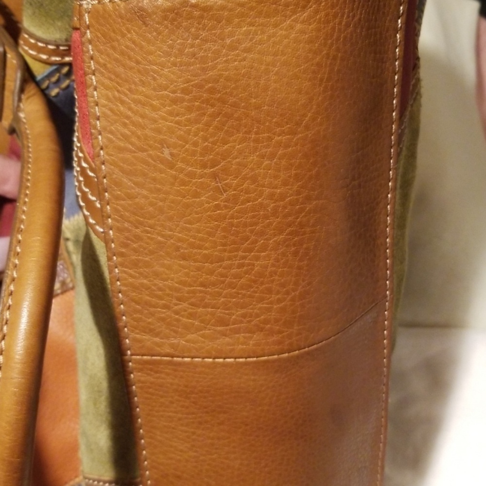 Fossil Purse, Wristlet, And Wallet Set. - image 2